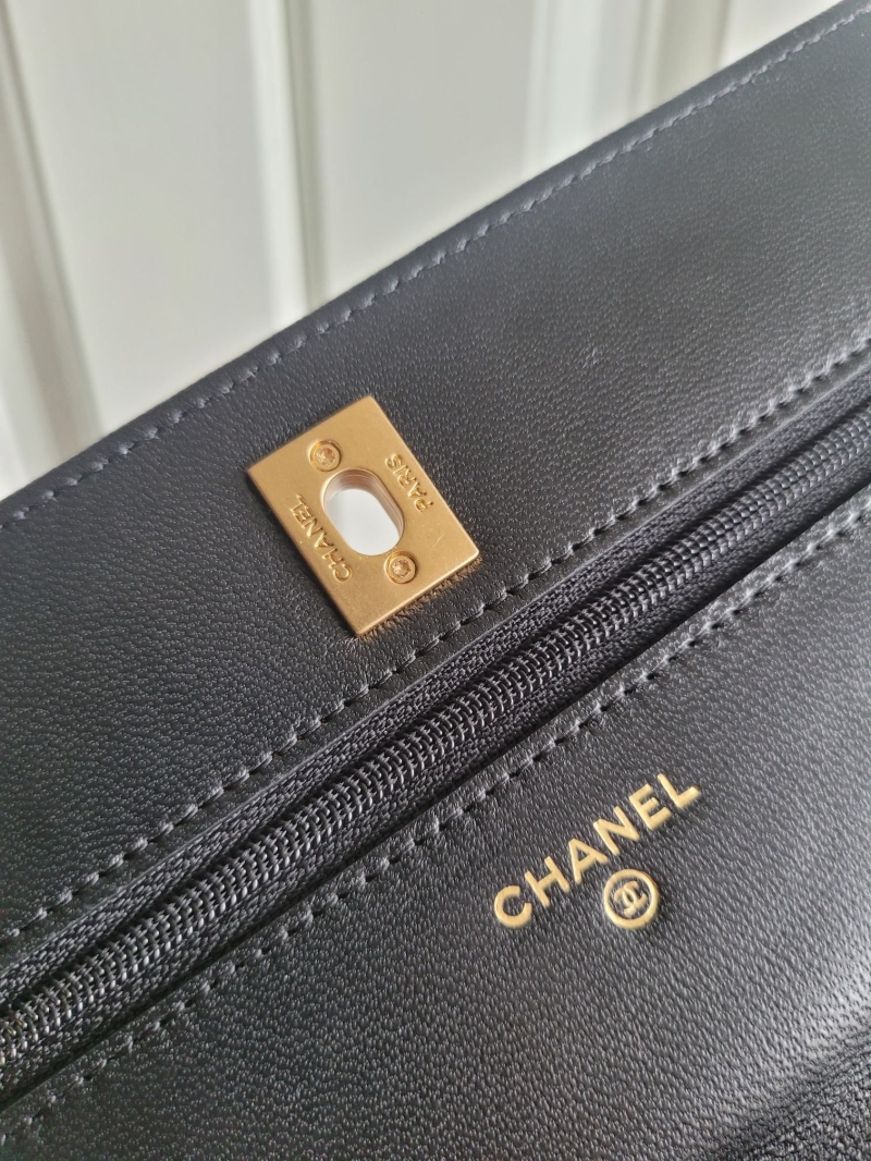 Chanel CF Series Bags